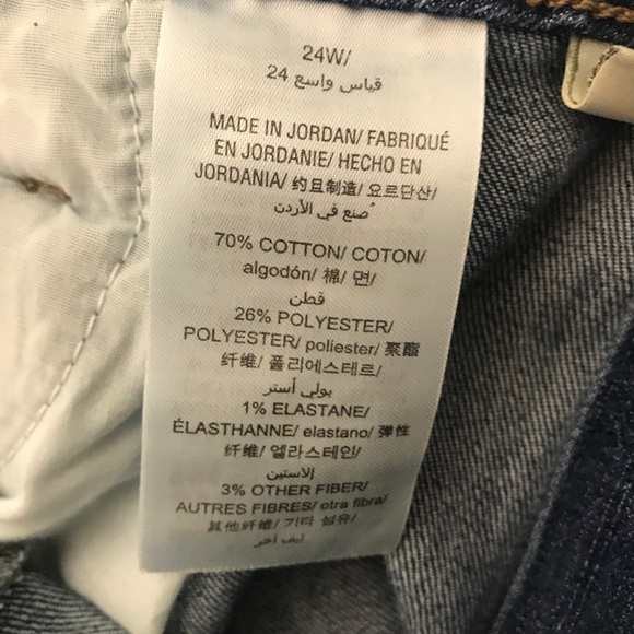Style & co jeans - Picture 4 of 5